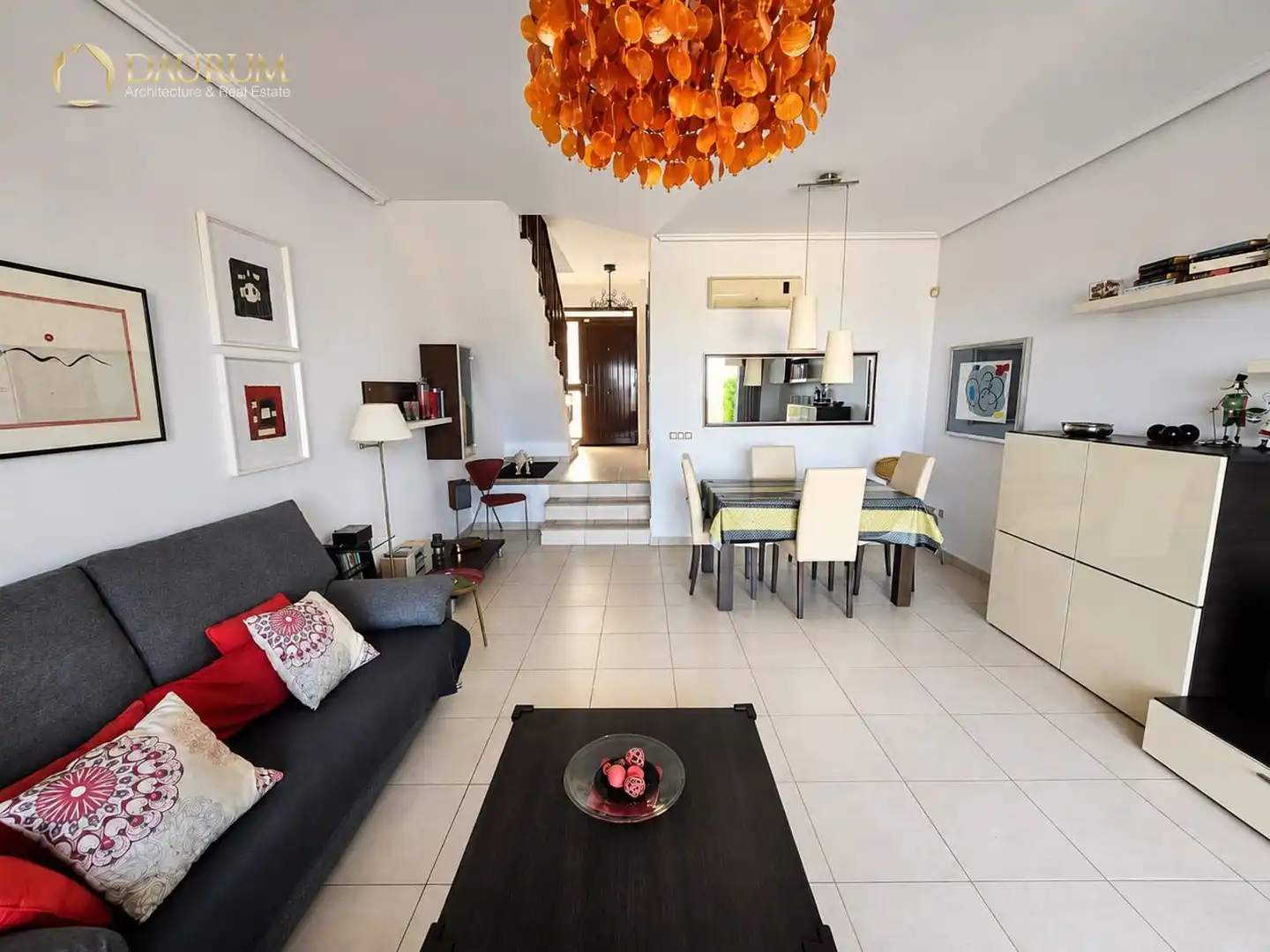 Reihenhaus mit Pool zum Verkauf in AVENIDA BARONIA DE POLOP, imagen 4