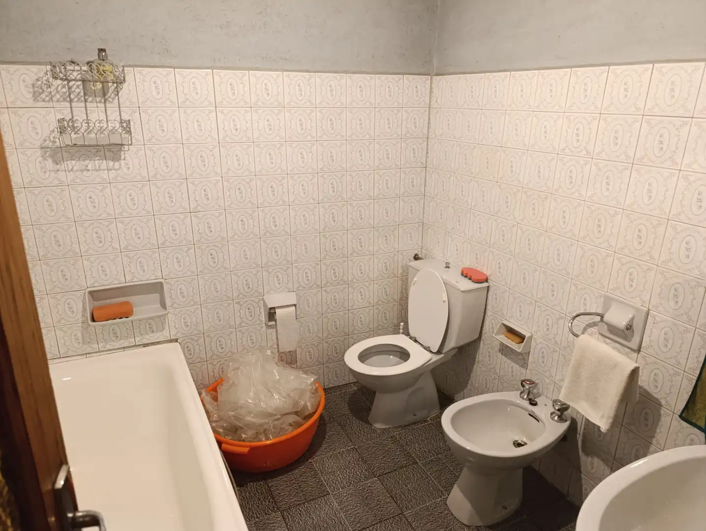 Casa rústica amb jardí en venda a O Saviñao, imagen 22