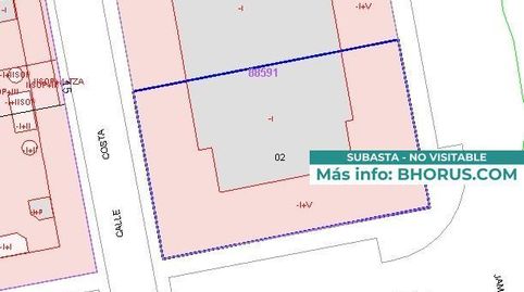 Foto 3 de Piso en venta en Costa Rica, 10, Barriada Río San Pedro, Puerto Real