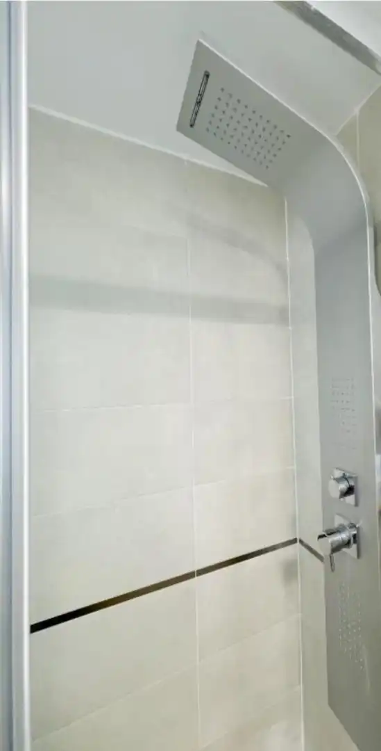 Baño de Apartamento en venta en Cabanes con Aire acondicionado, Calefacción y Terraza