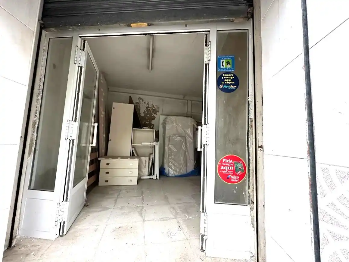 Casa a schiera in vendita a Calle Cincuenta Los, imagen 5