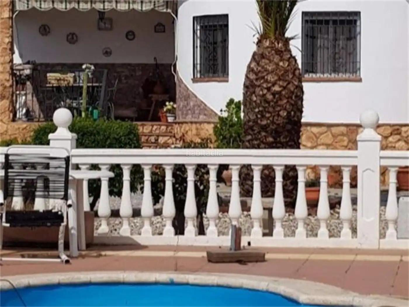 Casa con giardino in vendita a Calle Villa Faugena 3, imagen 11