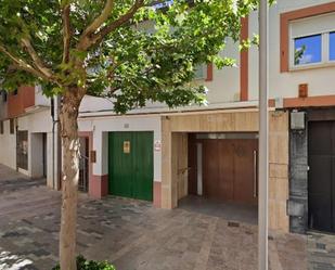 Exterior view of Premises for sale in Moral de Calatrava