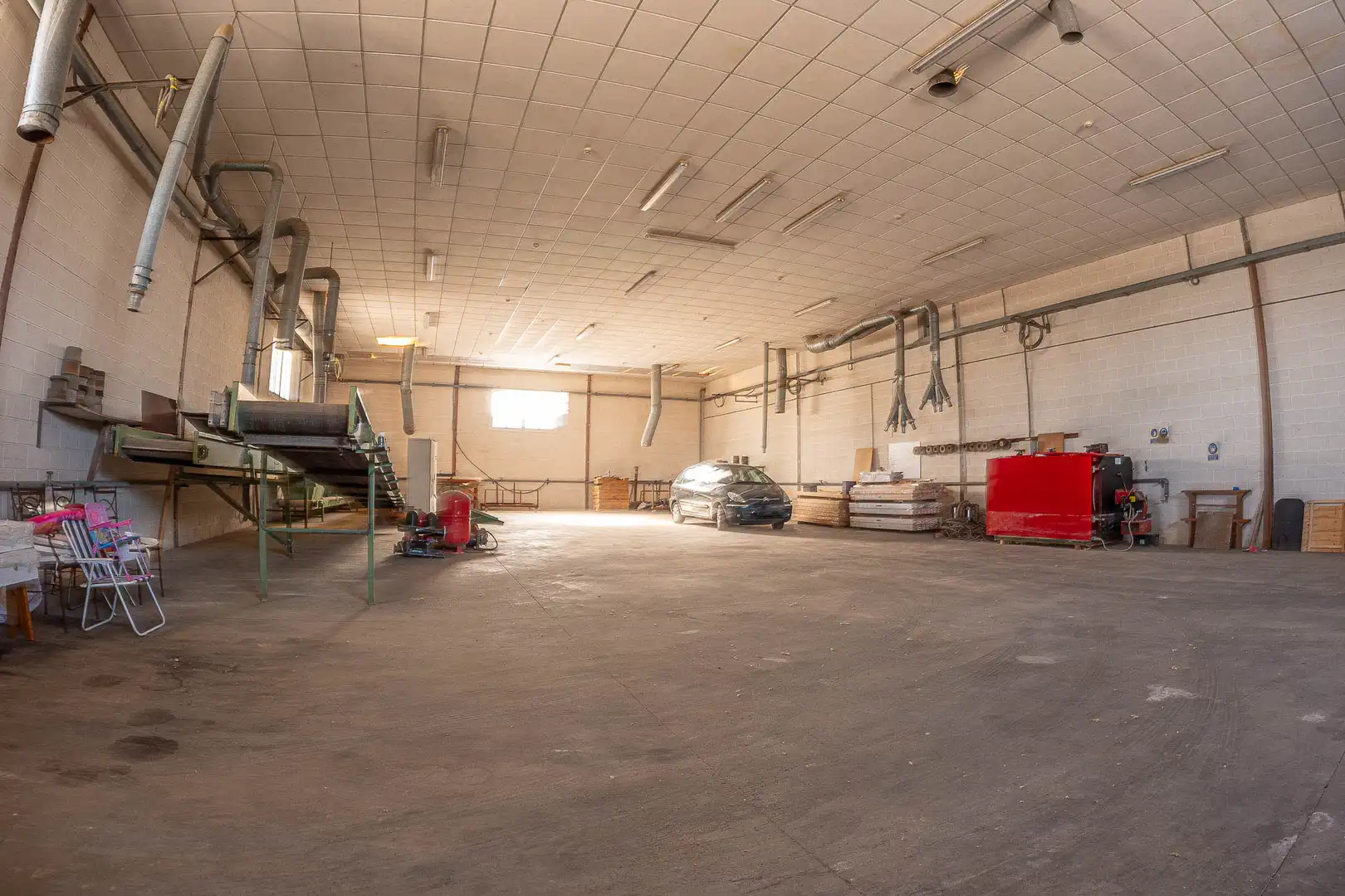 Industrial building for sale in Ctra. Hurchillo-Arneva, imagen 18