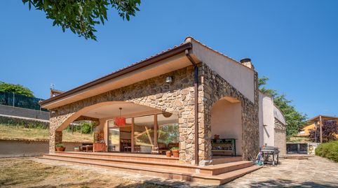 Chalet independiente en venta en Cabanillas de la Sierra, imatge 2