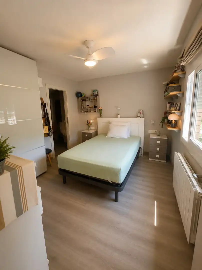 Duplex con piscina in vendita a Gavà Mar, imagen 7