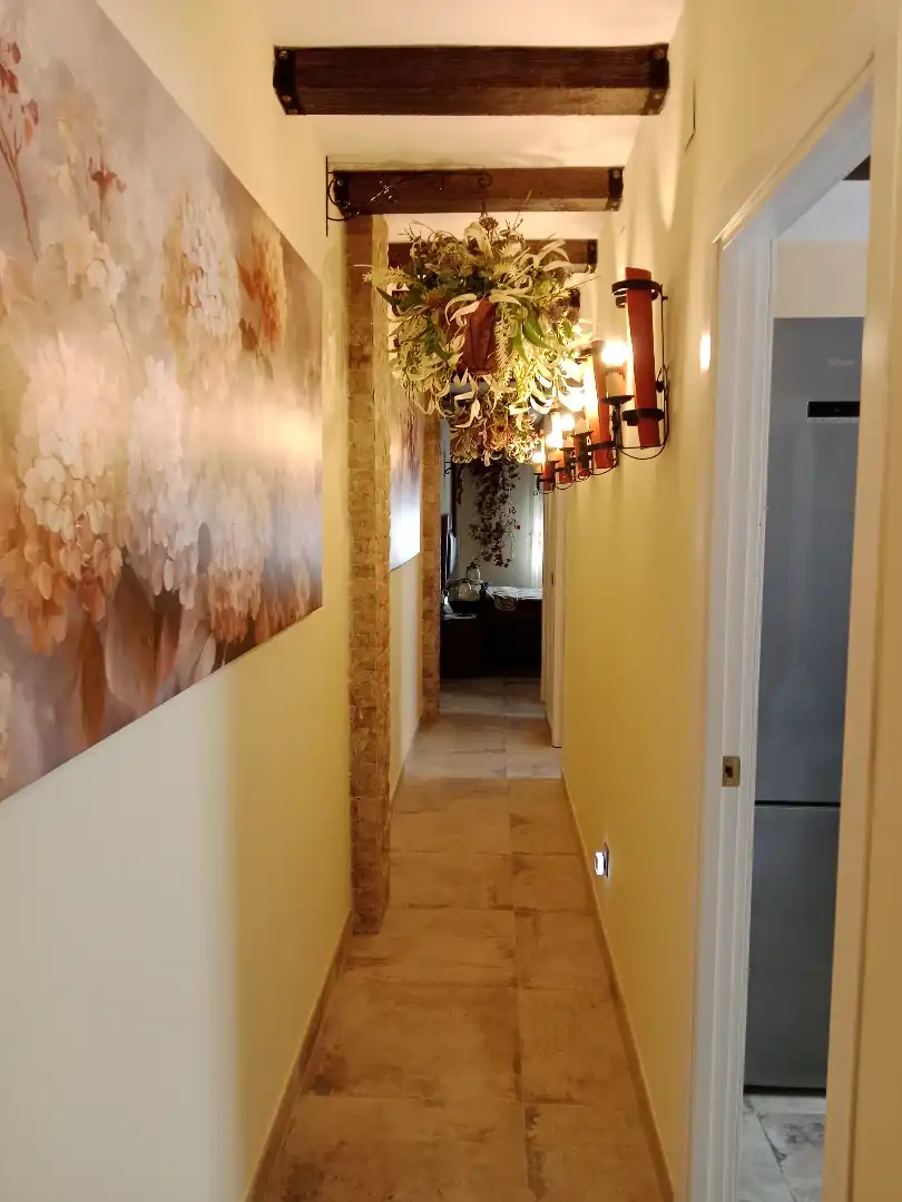 Ático con ascensor en venta en Avenida José Fariña 3, imagen 18