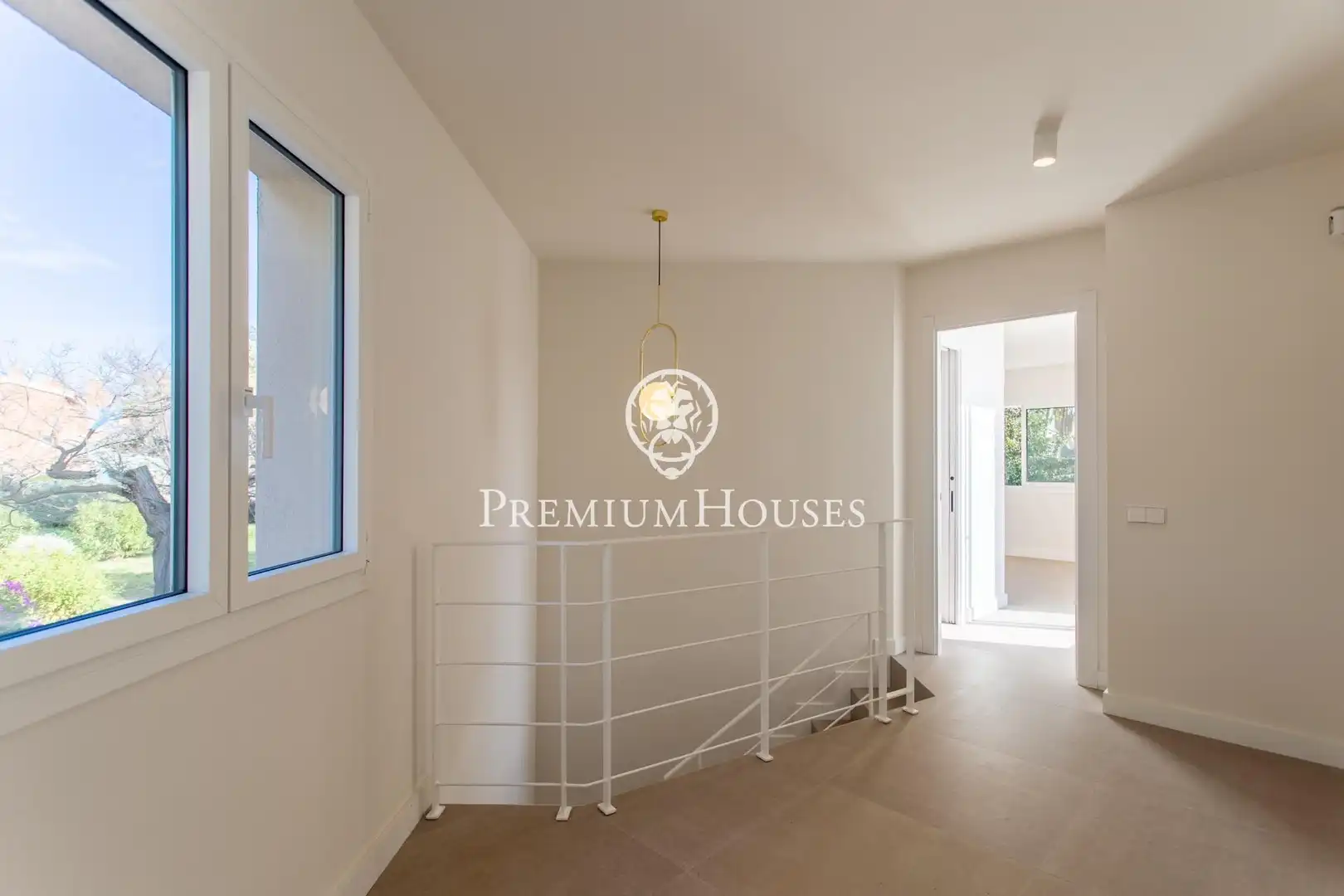 Haus oder Chalet zum Verkauf in Sant Andreu de Llavaneres mit Heizung, Privatgarten und Terrasse