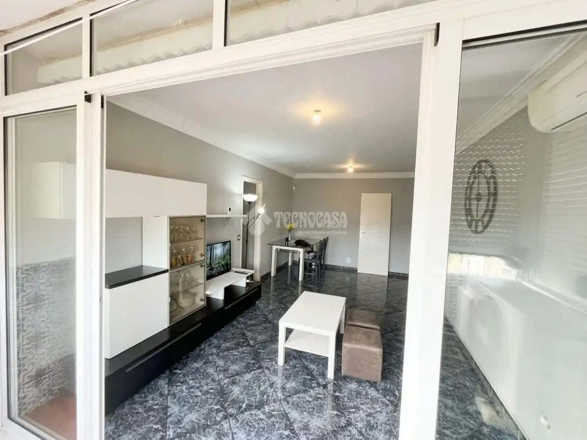 Piso en venta en Martiricos - La Roca