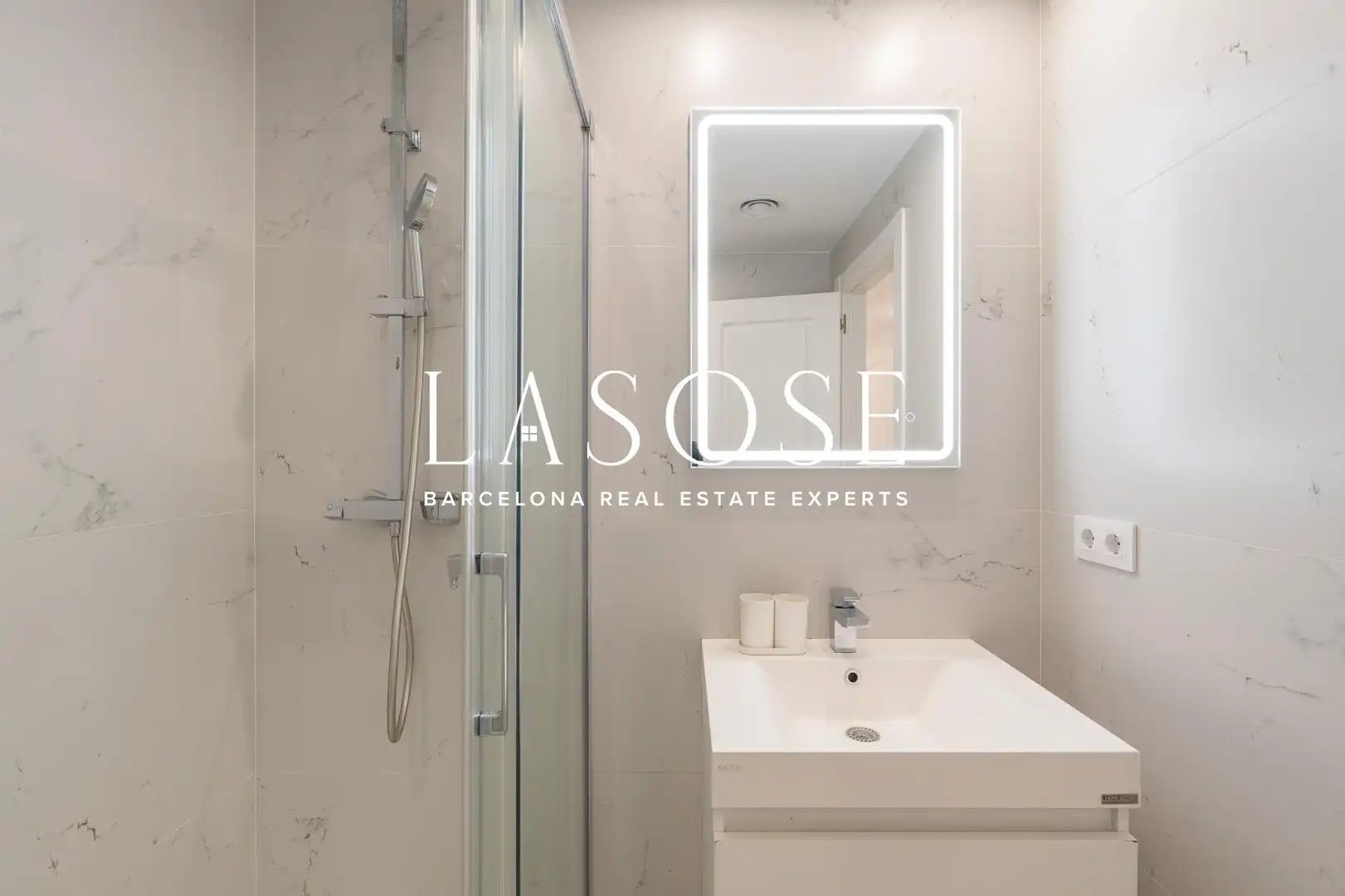 Appartement avec terrasse à vendre à Carrer CONSELL DE CENT, imagen 29