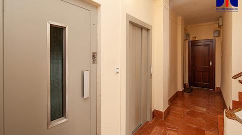 Foto 4 de Pis en venda a Calle Virgen de la Cinta, 29, Los Remedios, Sevilla