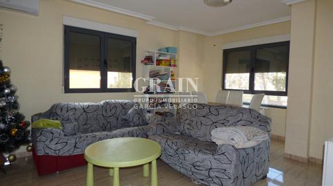 Foto 5 de Casa adosada en venda a Industria,  Albacete Capital