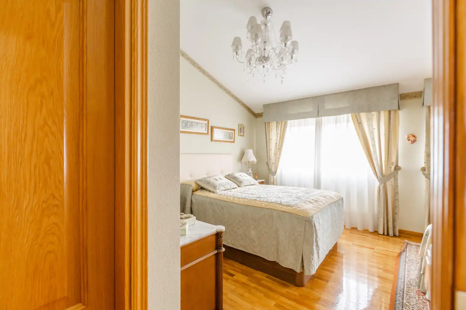 Adossat amb jardí en venda a Zizur Mayor - SARIO 39, imagen 33