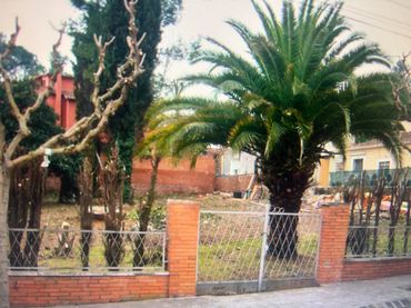 Terreno residenziale in vendita a Mira-sol
