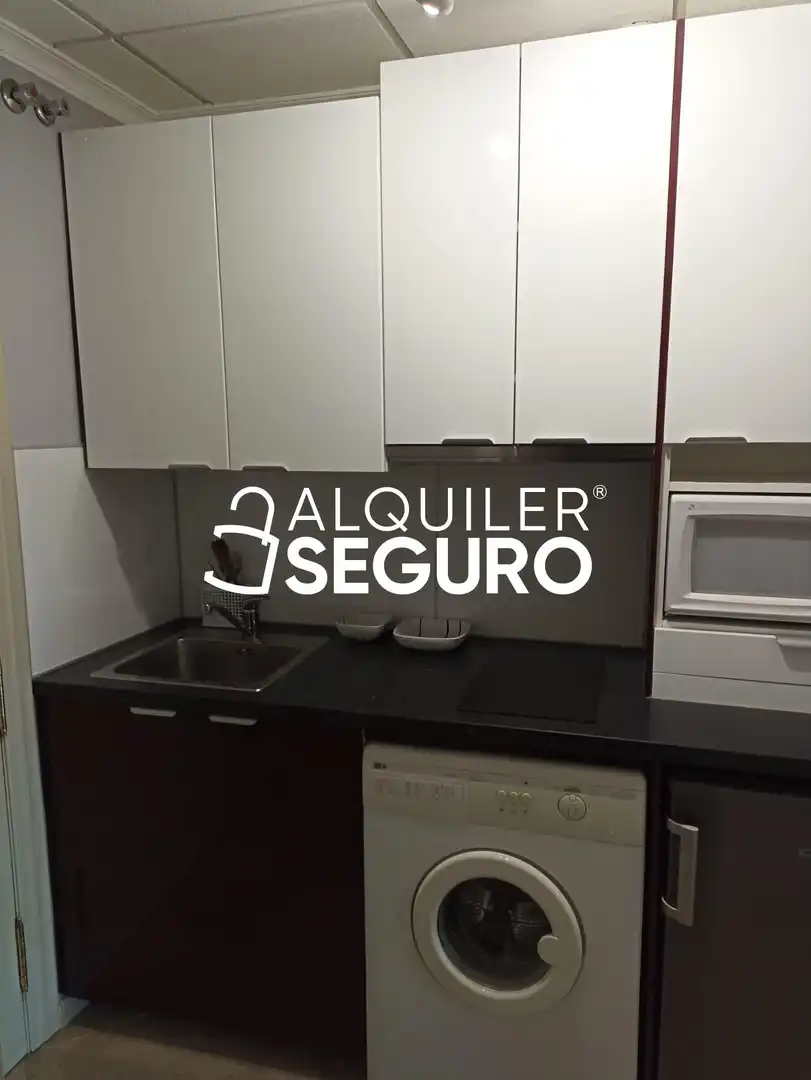 Piso de alquiler en Aixa la Horra, Camino de los Neveros - Serrallo