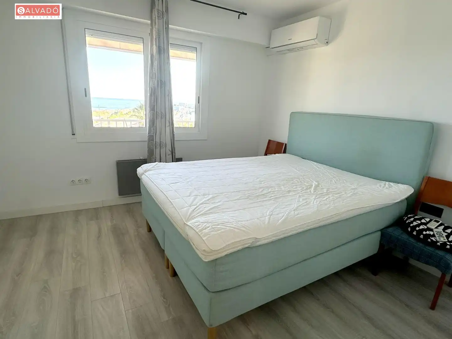 Habitación de Piso en venta en Vilanova i la Geltrú con Aire acondicionado, Calefacción y Parquet