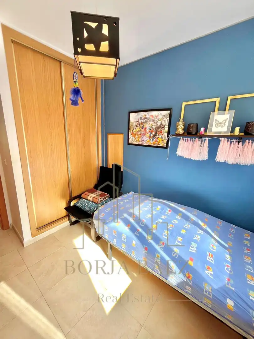 Bedroom of Detached homes for sale in Vélez-Málaga