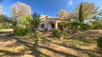 Garden of Country house for sale in Marratxí  with Air Conditioner, Heating and Private garden