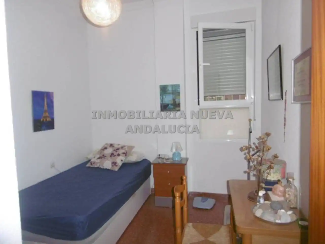 Habitación de Piso en venta en Almería con Aire acondicionado