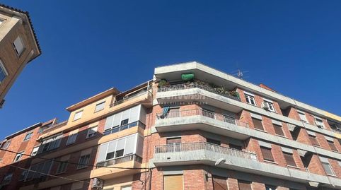 Foto 4 de Piso en venta en Casablanca, Zaragoza Capital