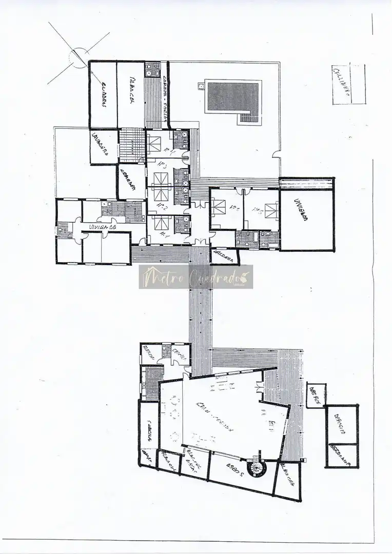 Flat for sale in Torremayor