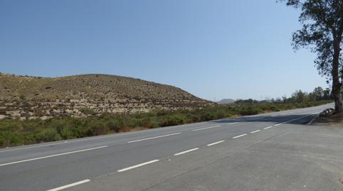 Foto 2 de Finca rústica en venda a  Albardinales, Tabernas, Almería