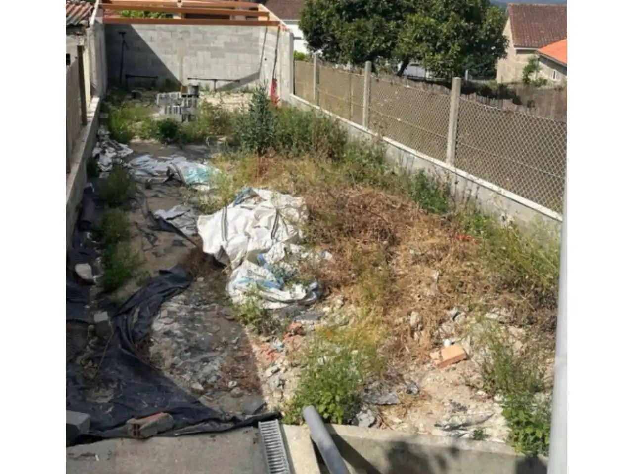 Maison avec jardin à vendre à Ventiun, imagen 2