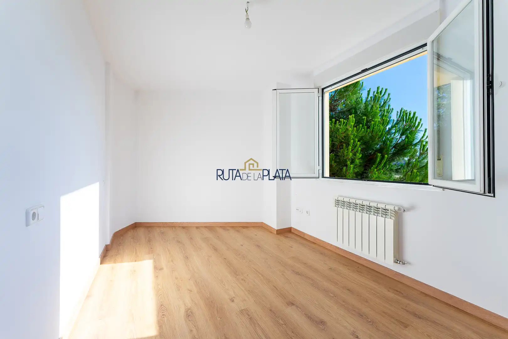 Bedroom of Houses for sale in Zamora Capital   with Heating, Terrace and Washing machine
