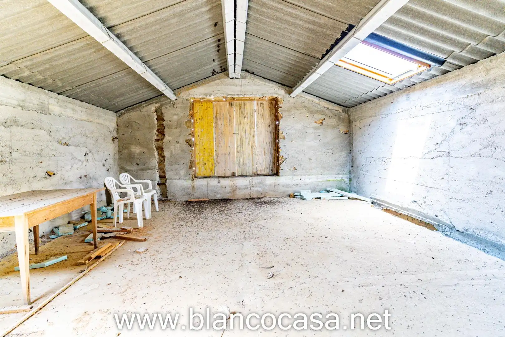 Casa o chalet en venta en Carballo con Jardín privado