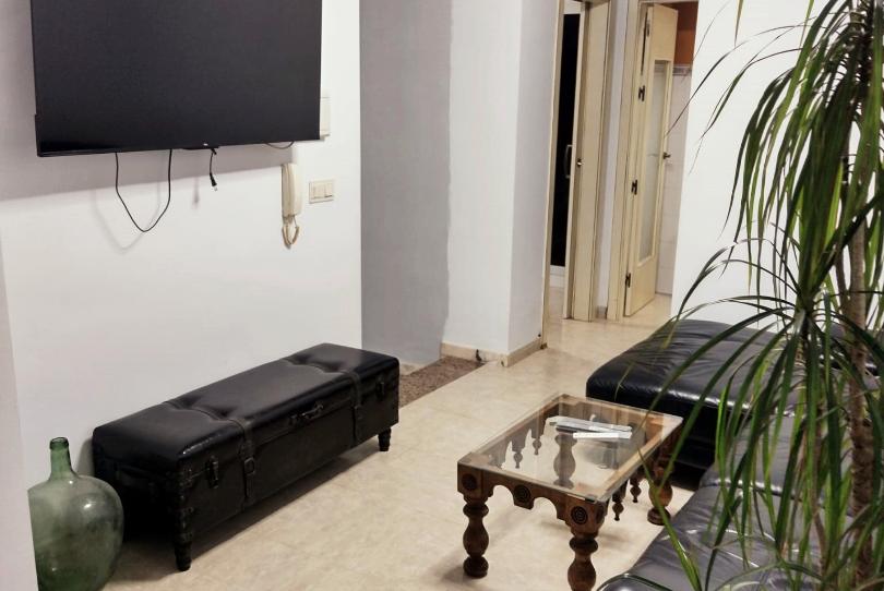 Foto 1 de Dúplex de lloguer a Calle Real, Padul, Granada