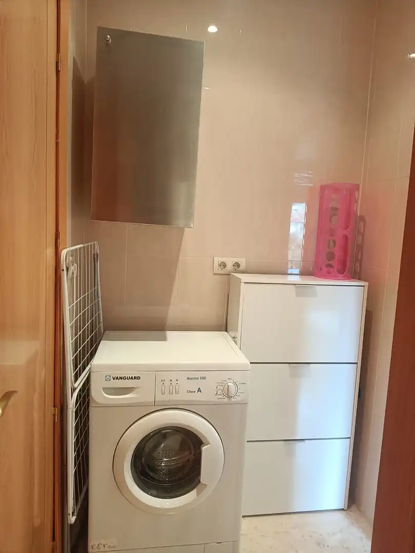 Dachboden zur Miete in Calle Santa Escolástica, San Matías - Realejo