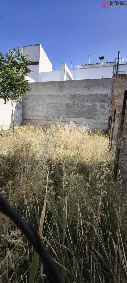 Terreno residencial en venta en Arcos de la Frontera, imagen 4