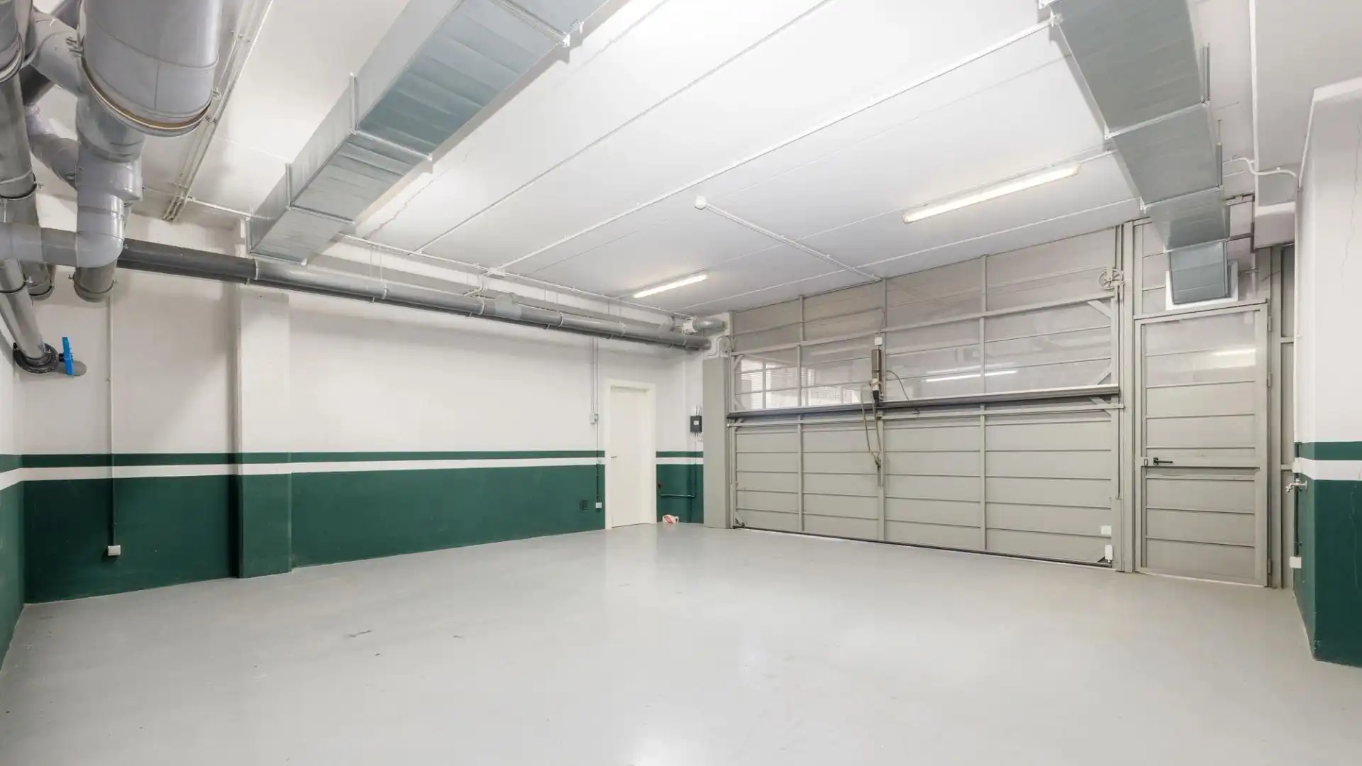 Casa o chalet de alquiler en Sabadell con Aire acondicionado, Calefacción y Jardín privado