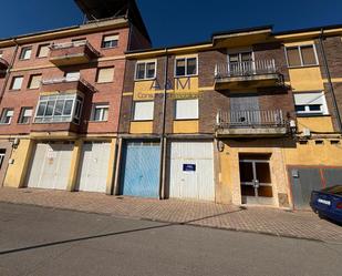 Exterior view of Premises for sale in Toral de los Vados