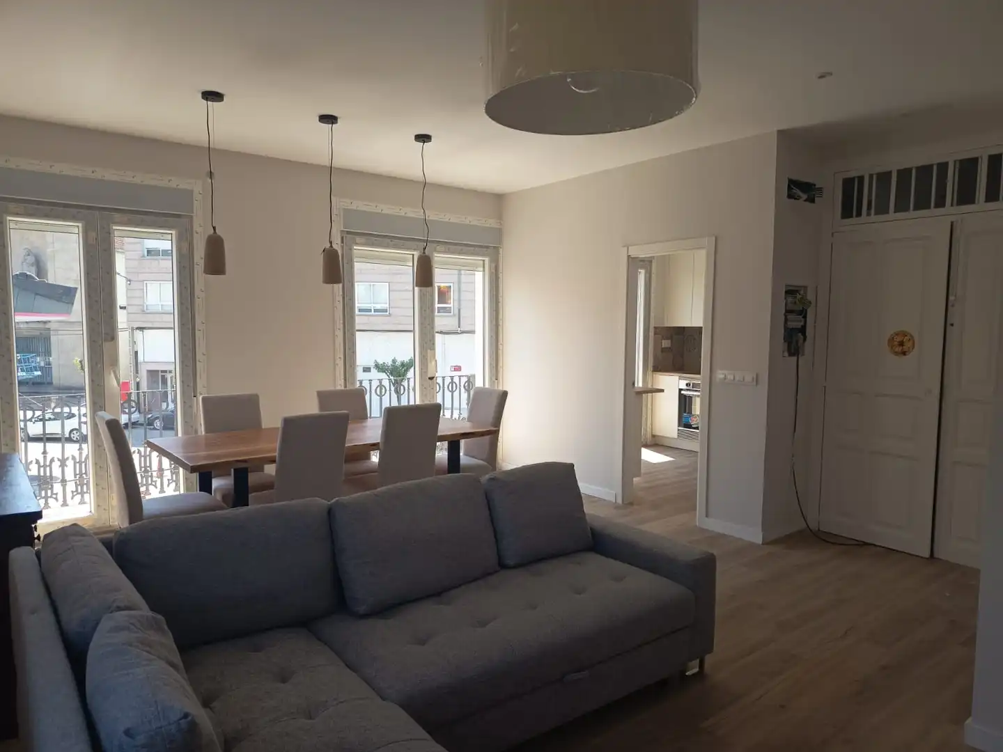 House with terrace for sale in Monforte de Lemos, imagen 29