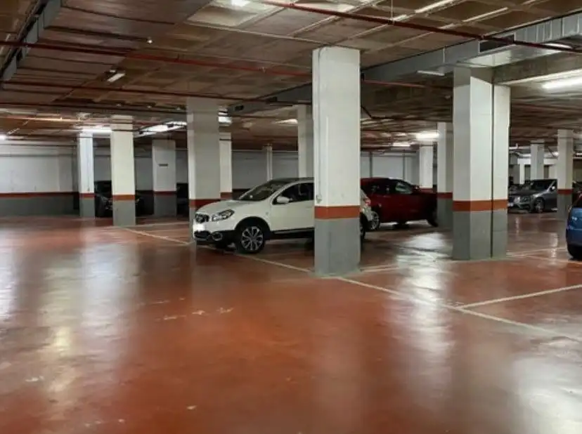 Aparcament de Garatge en venda en Elche / Elx