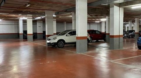 Foto 3 de Garaje en venta en Centro, Elche / Elx