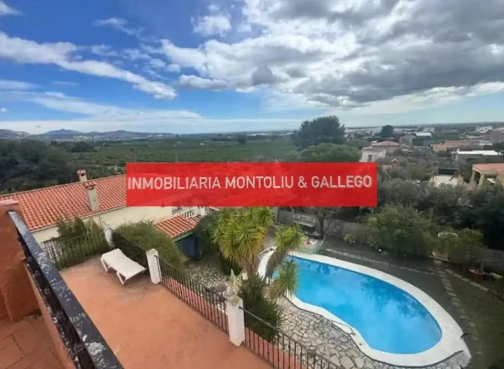 Villa avec piscine à vendre à Onda, imagen 9