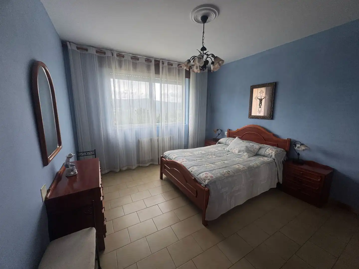 Haus mit Garten zum Verkauf in Camiño da Cabrita, imagen 29