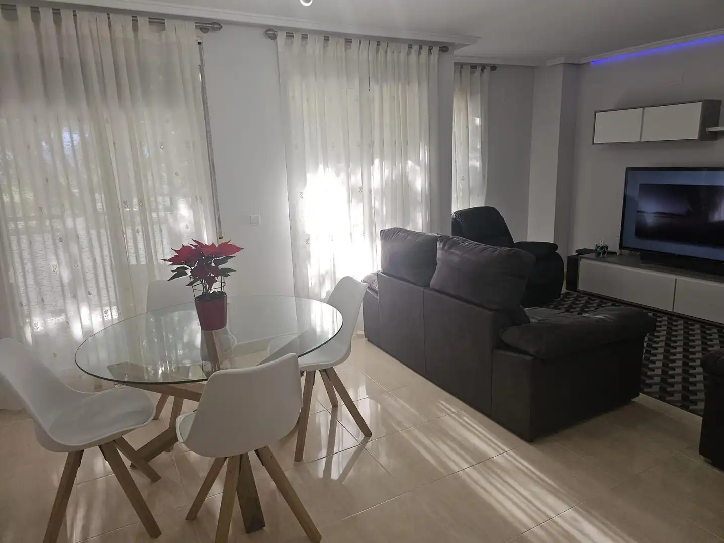 Apartment for sale in Centro Urbano, imagen 6