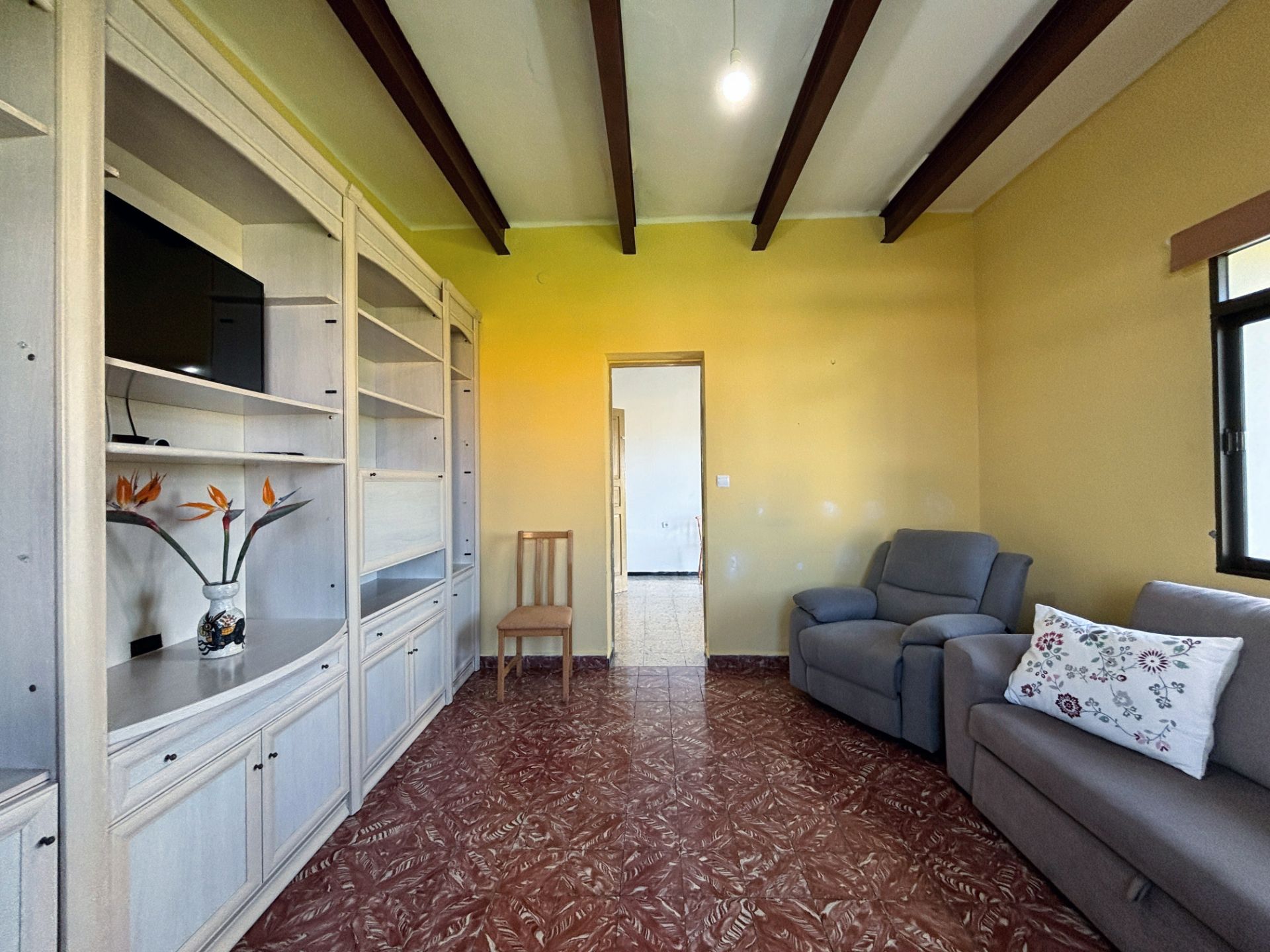 Piso en venta en Calle Leon y Castillo, 19