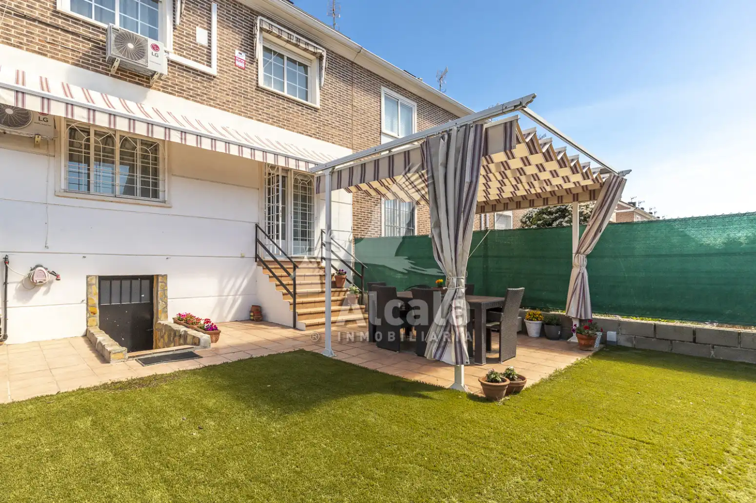 Adossat en venda a Vallehermoso, imagen 20