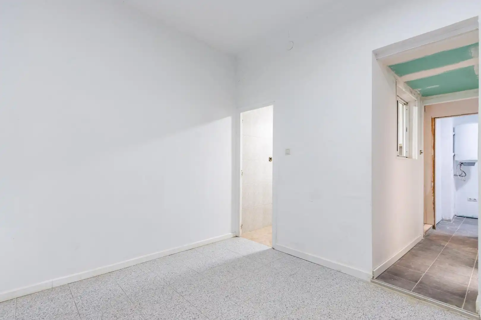 Dormitori de Casa adosada en venda en Terrassa amb Terrassa i Traster