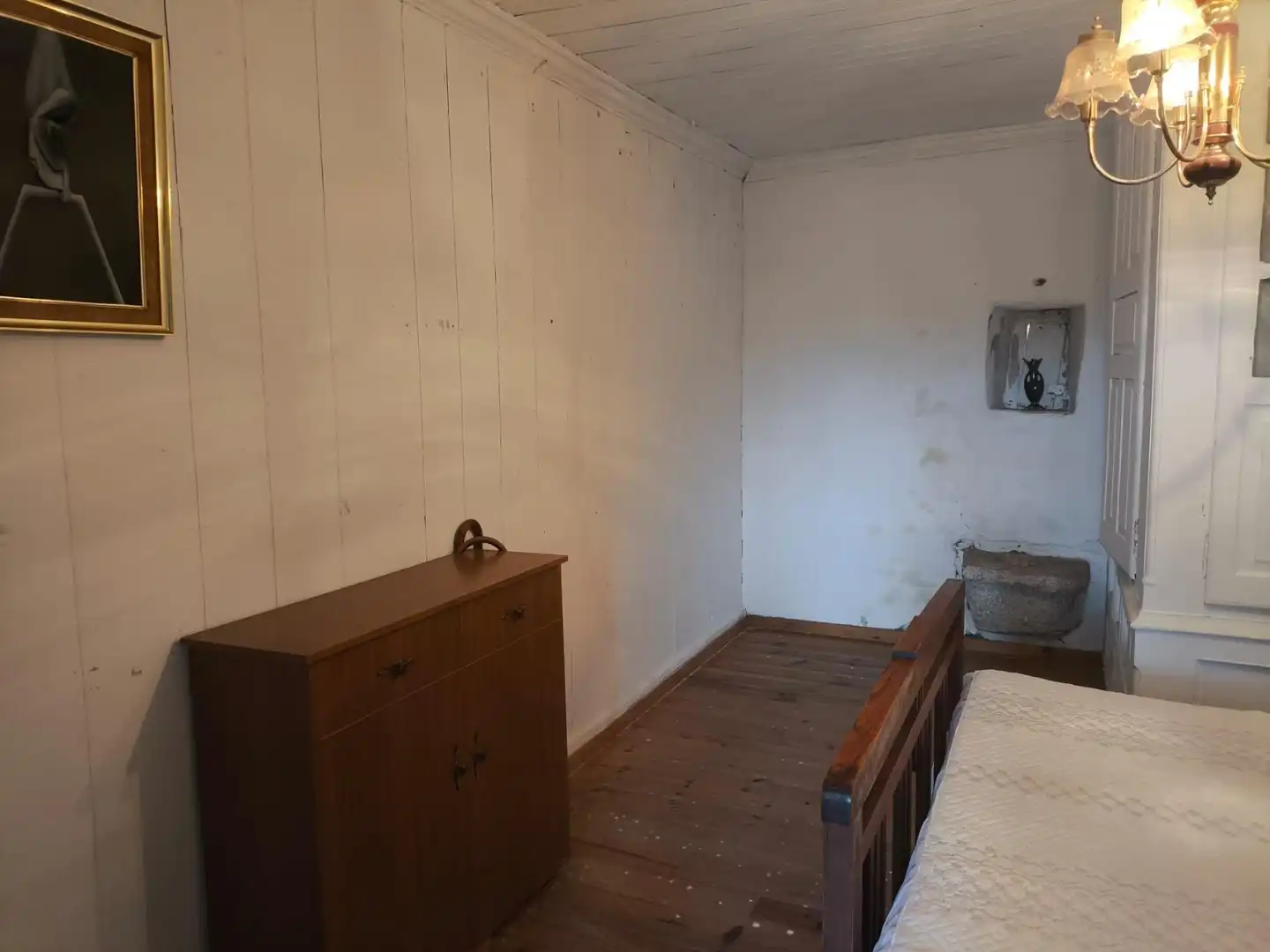 Casa amb terrassa en venda a Lugar OUTEIRO, imagen 49