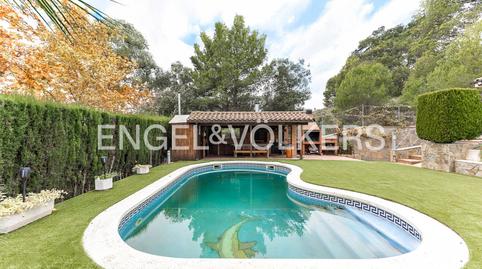 Foto 4 de Casa o xalet en venda a Sesoliveres - Pla de la Massa, Barcelona