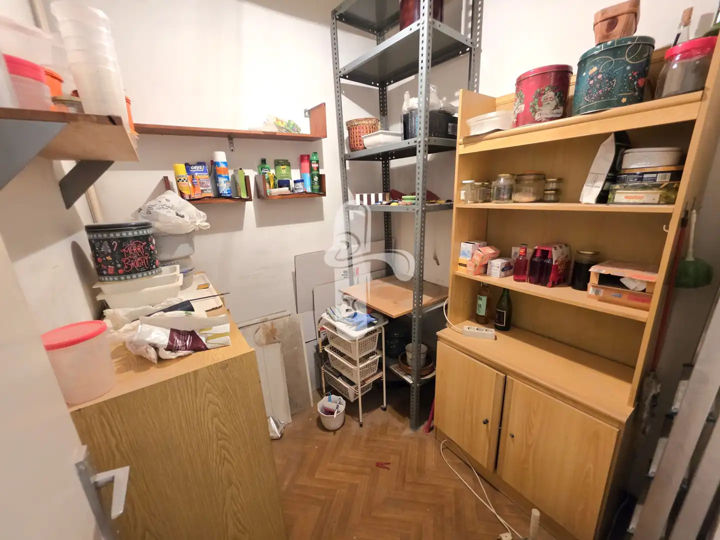 Cocina de Piso en venta en Barcelona con Aire acondicionado y Calefacción