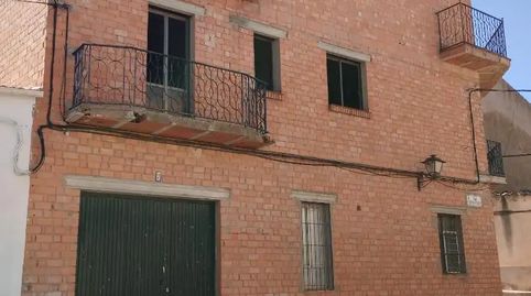 Photo 4 of Flat for sale in Garlitos, Badajoz