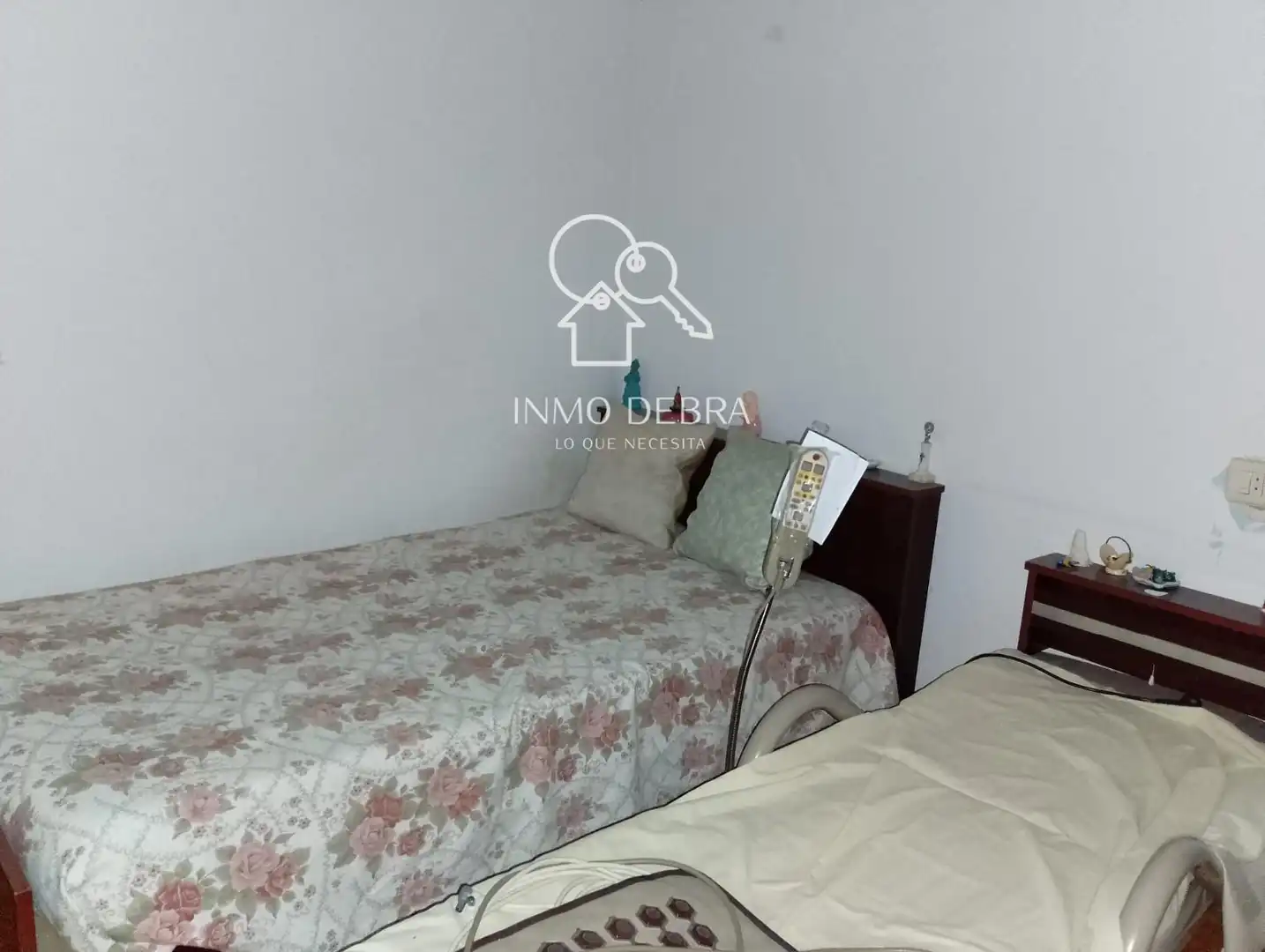 Bedroom of Houses for sale in Hospital de Órbigo