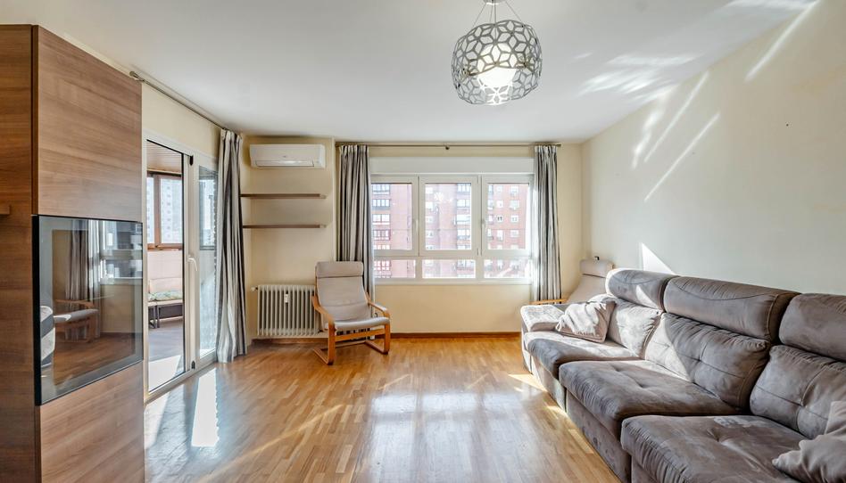 Foto 1 de Pis en venda a Calle de Pedro Rico, La Paz, Madrid