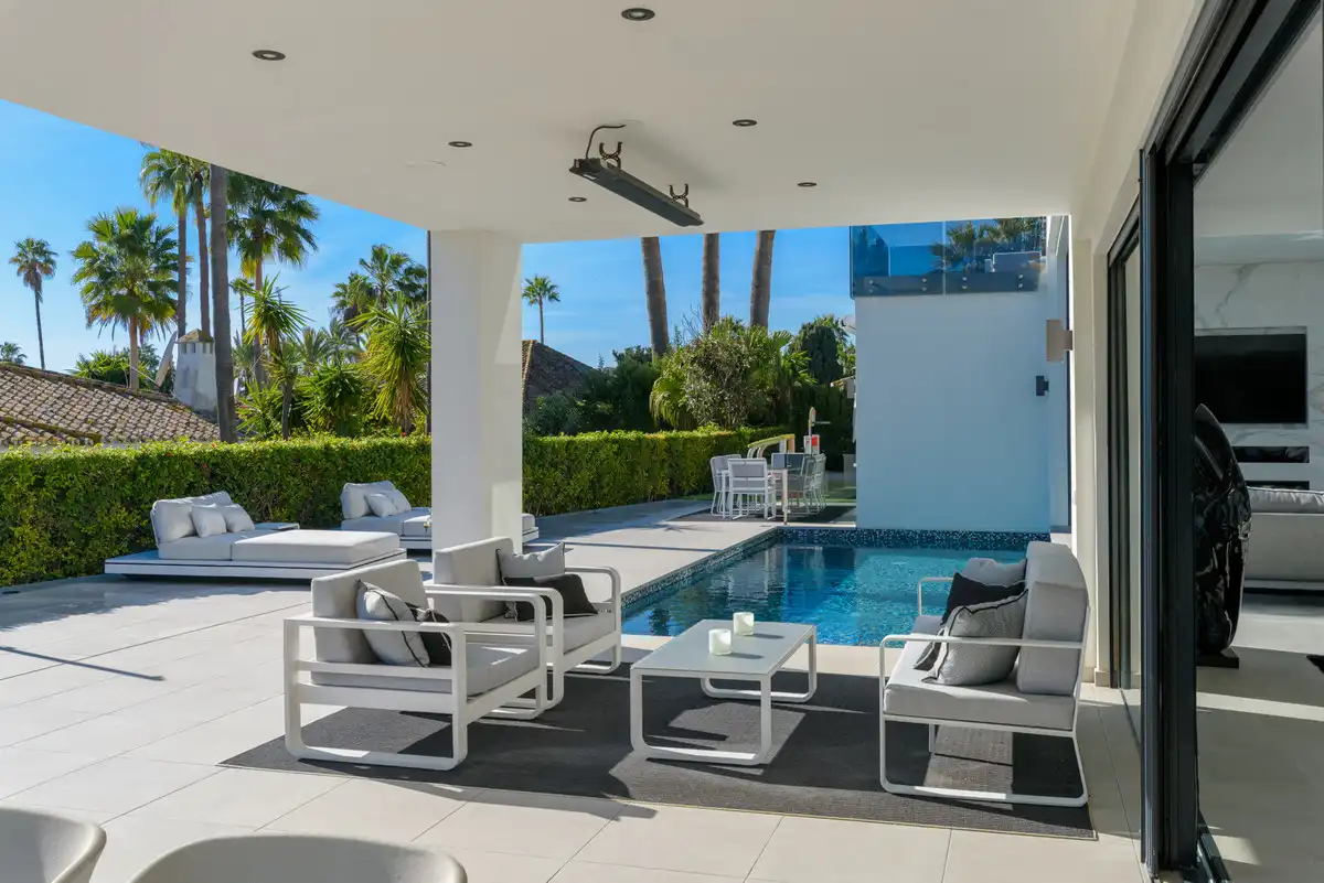 Reihenhaus zum Verkauf in Río Real - Los Monteros, imagen 19
